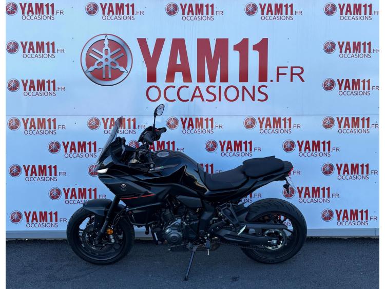 YAMAHA TRACER 7