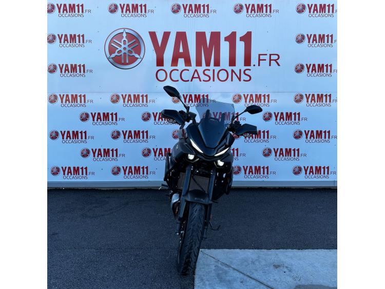 YAMAHA TRACER 7