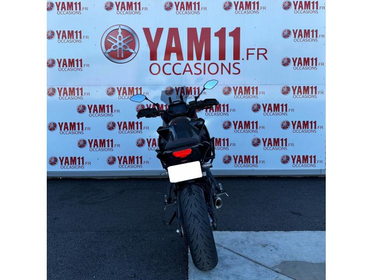 YAMAHA TRACER 7