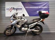 HONDA XL 125 VARADERO