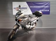 HONDA XL 125 VARADERO