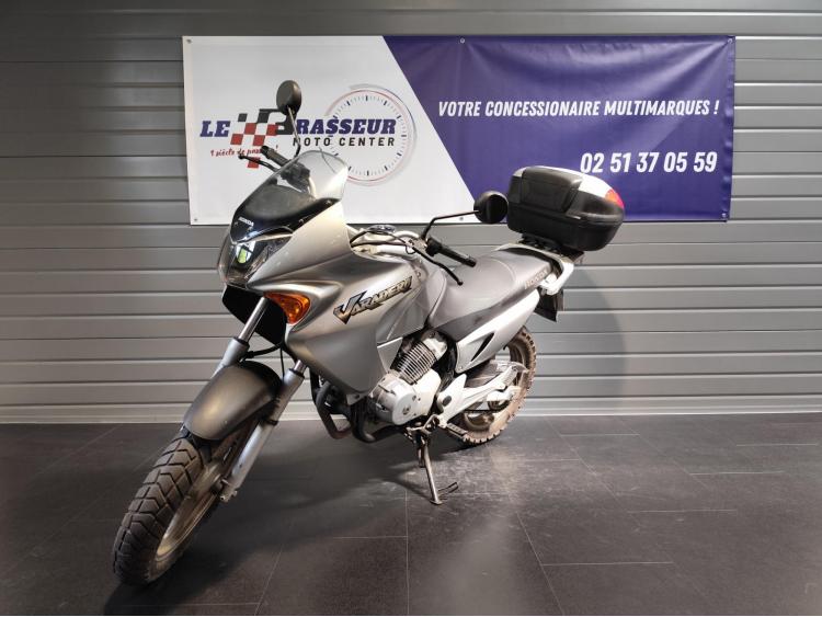 HONDA XL 125 VARADERO