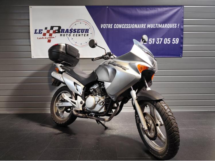 HONDA XL 125 VARADERO