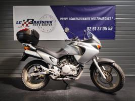 Photo du véhicule HONDA