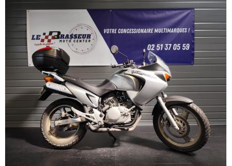 HONDA XL 125 VARADERO