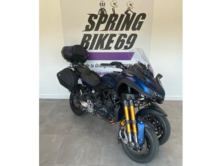 YAMAHA NIKEN 900 GT