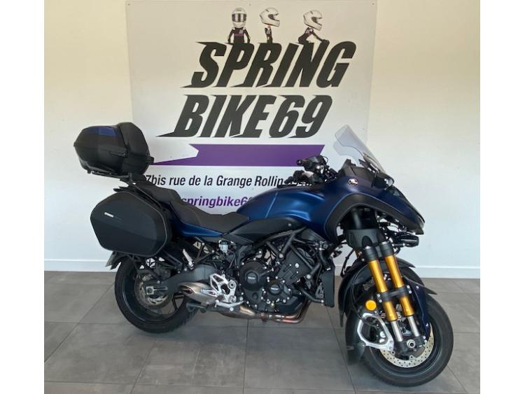 YAMAHA NIKEN 900 GT