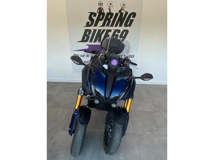 YAMAHA NIKEN 900 GT