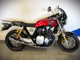 Photo du véhicule HONDA