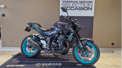 YAMAHA MT-03