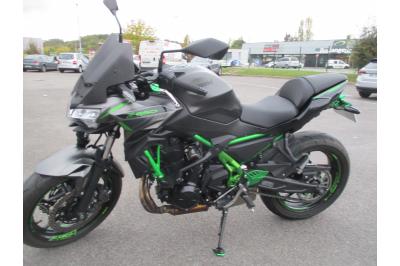 KAWASAKI Z 650