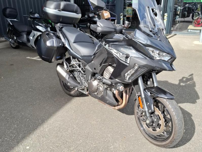 KAWASAKI VERSYS 1000 SE 