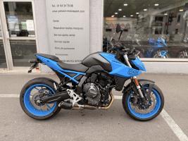 Photo du véhicule SUZUKI