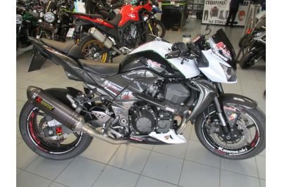 KAWASAKI Z 750