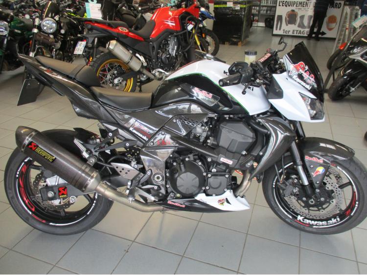 KAWASAKI Z 750