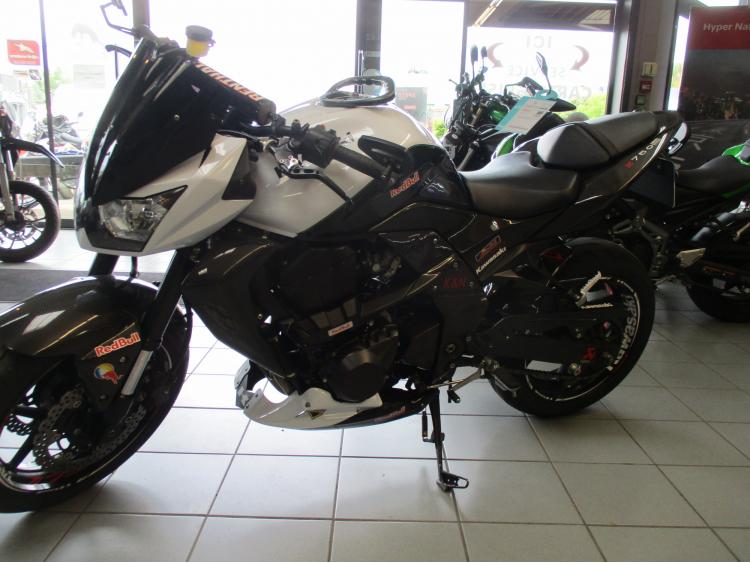 KAWASAKI Z 750