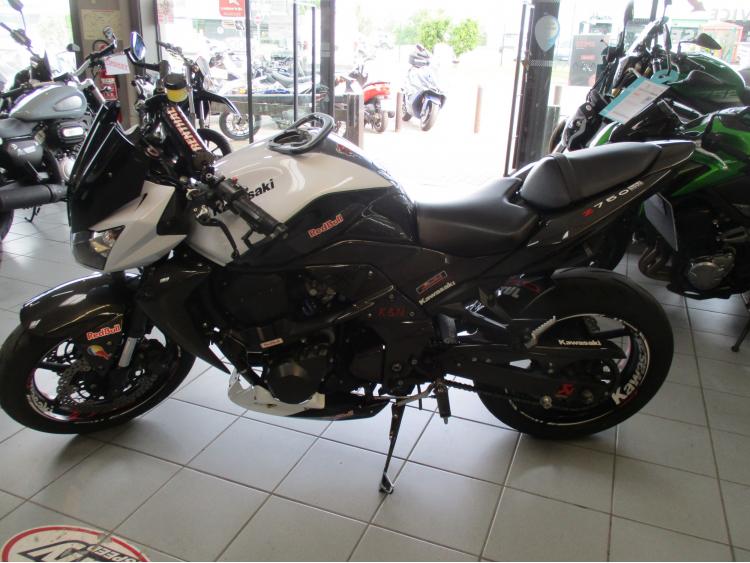 KAWASAKI Z 750
