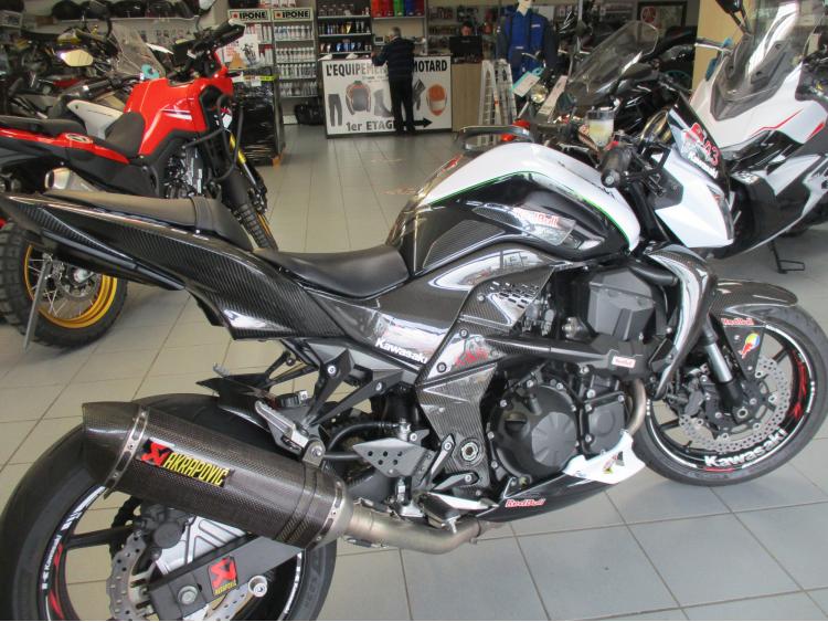 KAWASAKI Z 750