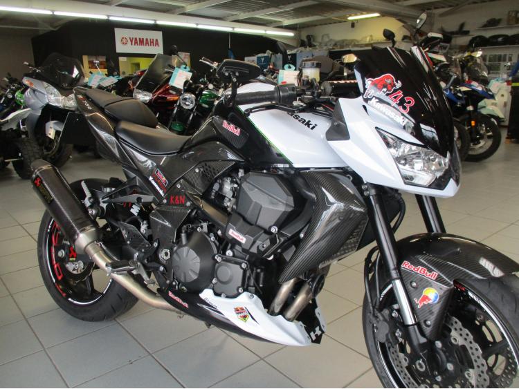 KAWASAKI Z 750