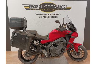 YAMAHA 900 TRACER 