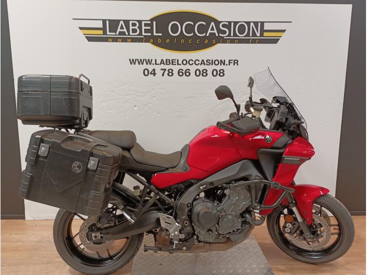 YAMAHA 900 TRACER