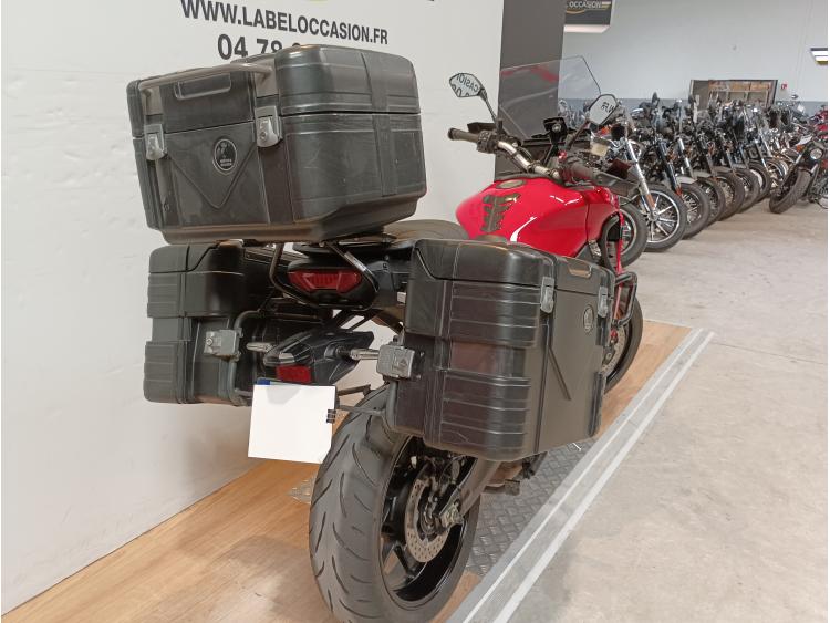 YAMAHA 900 TRACER