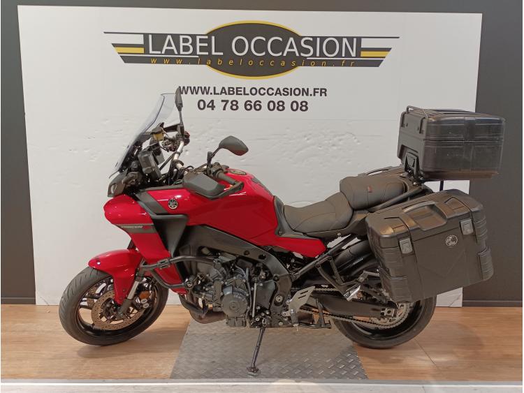 YAMAHA 900 TRACER