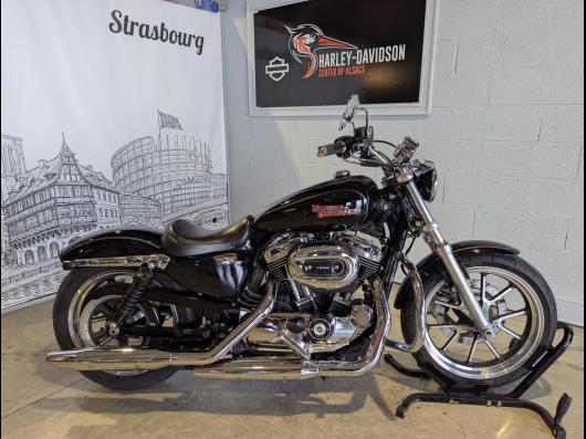 HARLEY-DAVIDSON SPORTSTER 1200