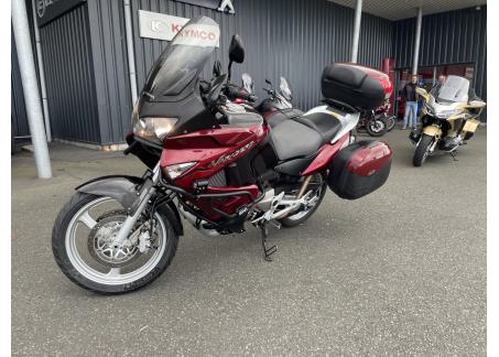 HONDA VARADERO 1000