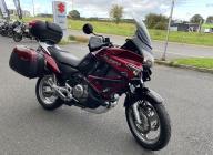 HONDA VARADERO 1000