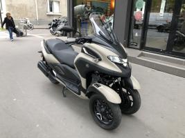 Photo du véhicule YAMAHA