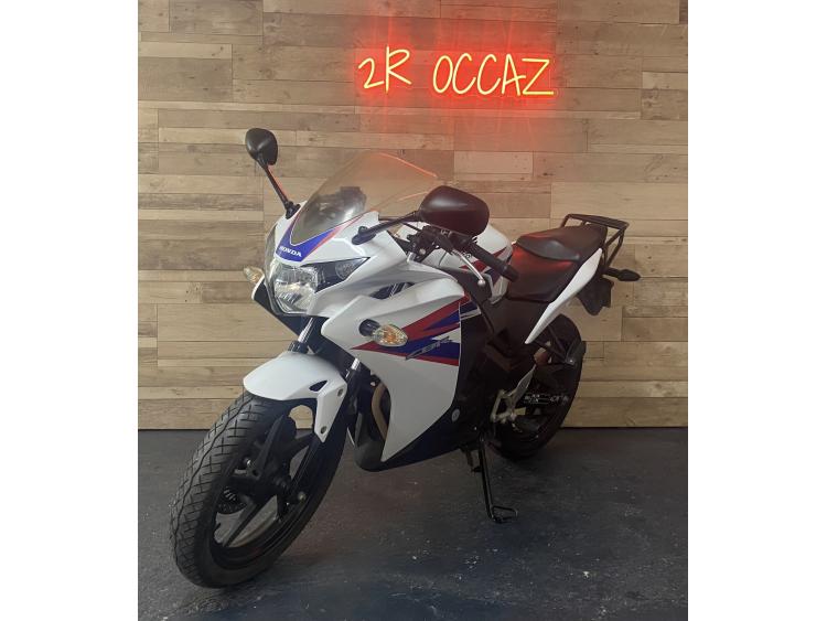 HONDA CBR 125 R