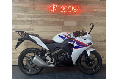 HONDA CBR 125 R