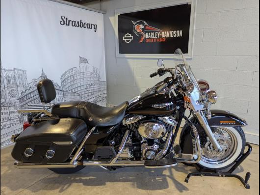 HARLEY-DAVIDSON TOURING ROAD KING 1450 CLASSIC