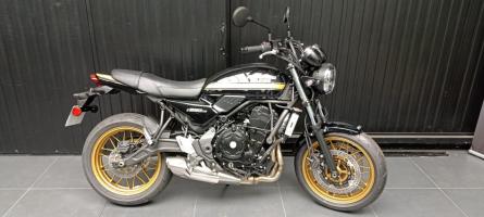 Photo du véhicule KAWASAKI