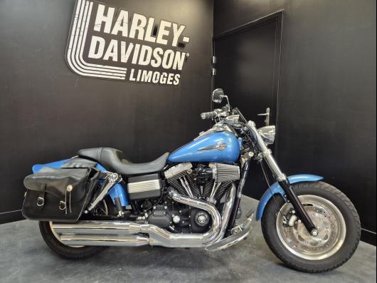 HARLEY-DAVIDSON DYNA FAT BOB 1584
