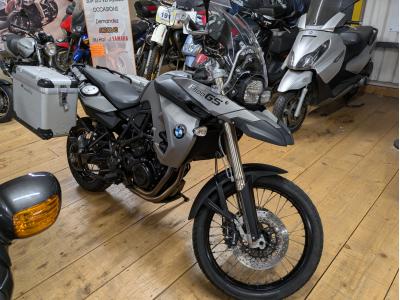 BMW F 800 GS