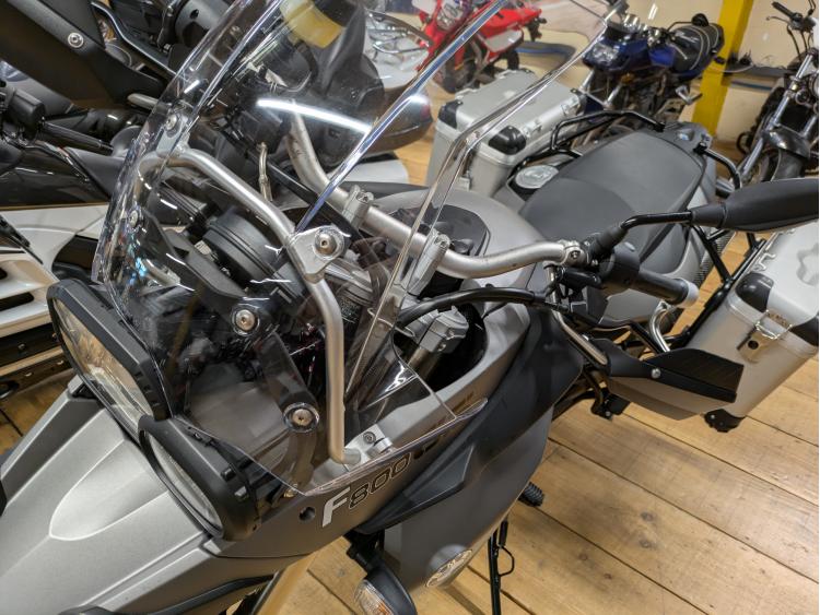 BMW F 800 GS