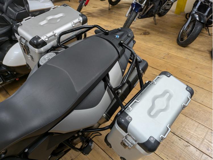 BMW F 800 GS