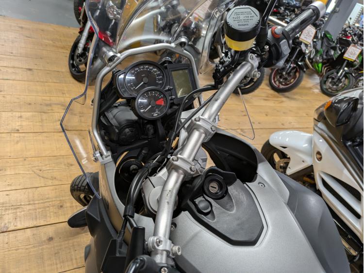 BMW F 800 GS