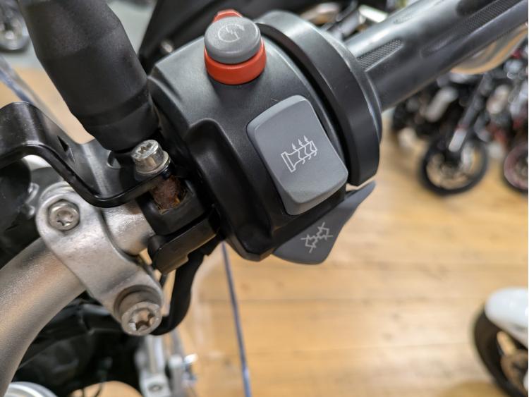 BMW F 800 GS