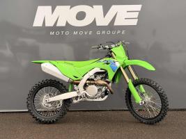 Photo du véhicule KAWASAKI