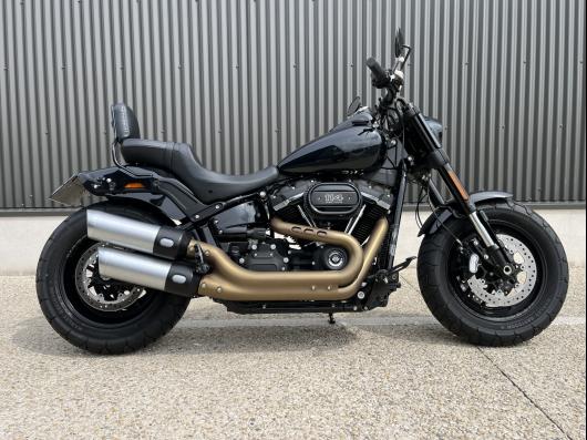 HARLEY-DAVIDSON SOFTAIL FAT BOB 1868