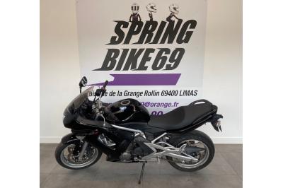 KAWASAKI ER-6
