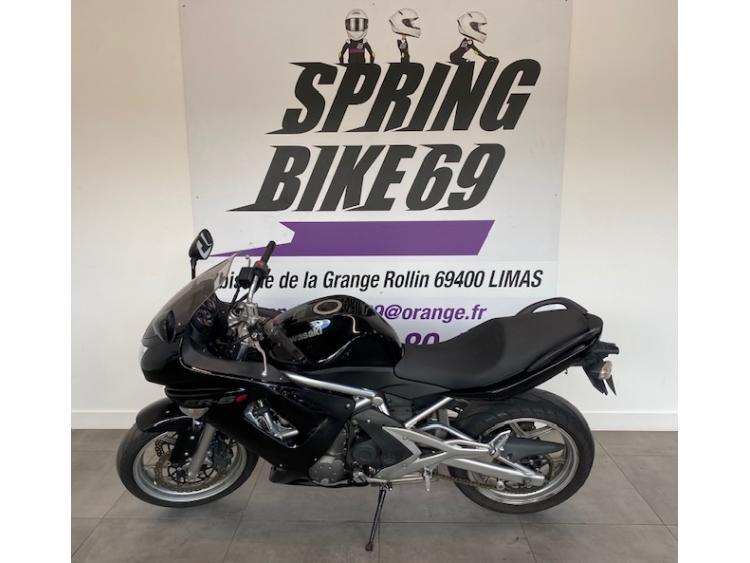 KAWASAKI ER-6F