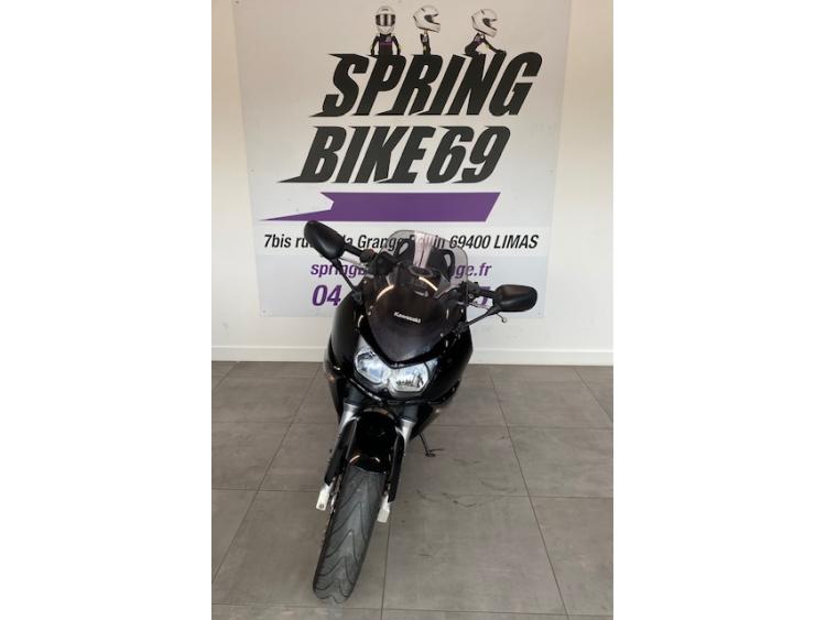 KAWASAKI ER-6F