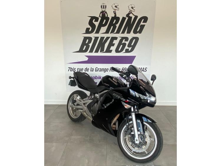 KAWASAKI ER-6F