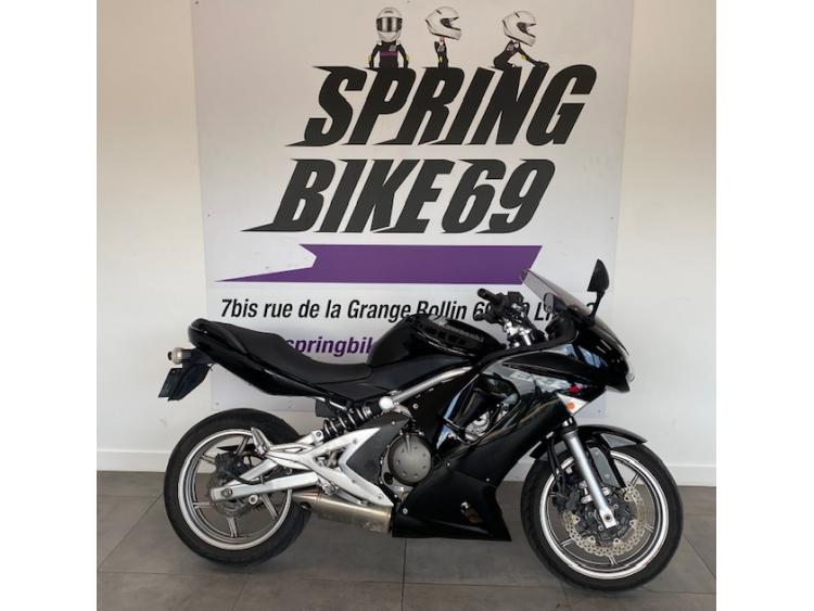 KAWASAKI ER-6F