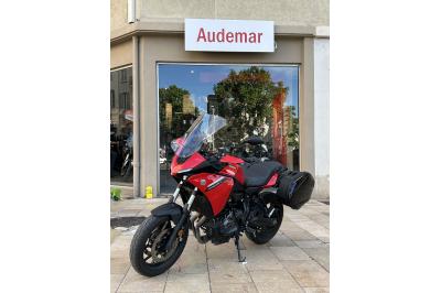 YAMAHA TRACER 7 GT