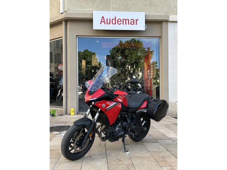 YAMAHA TRACER 7 GT